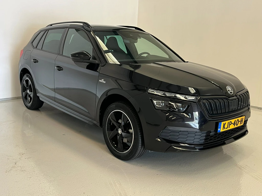 Škoda Kamiq – foto 5