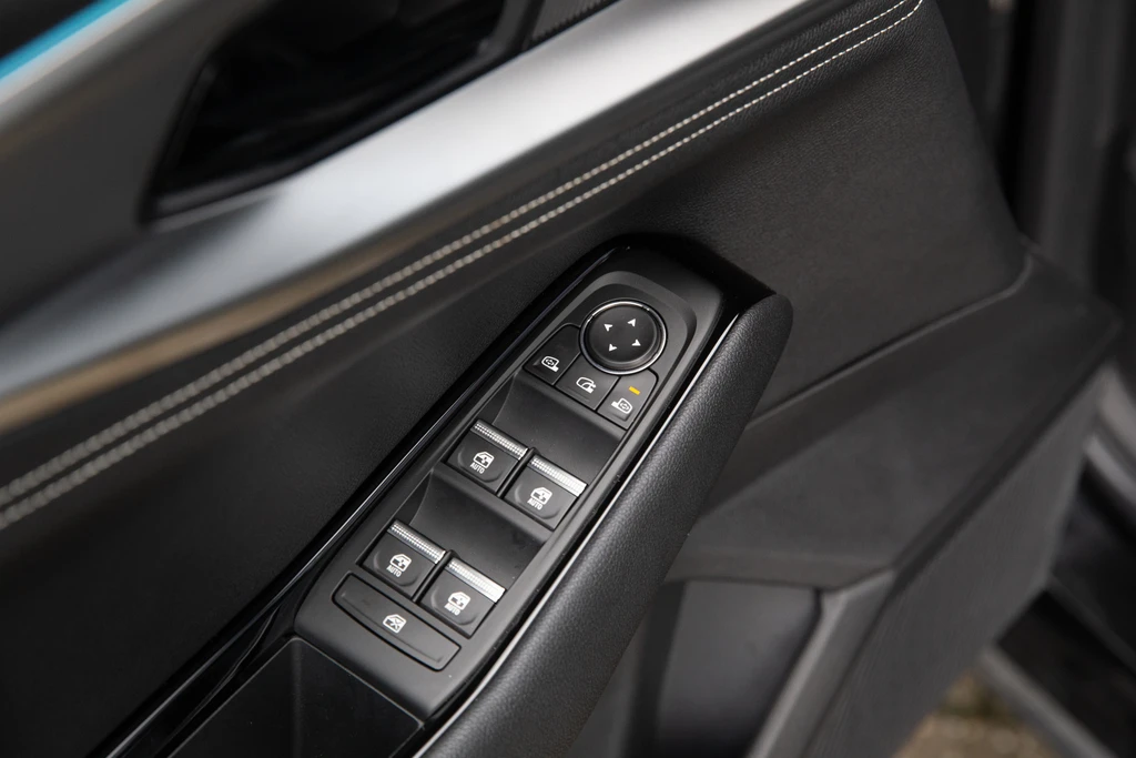 Renault Austral – foto 24