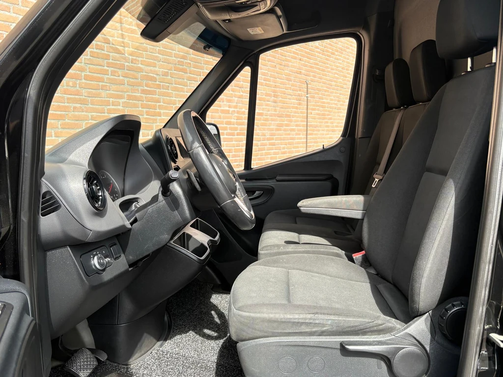 Mercedes-Benz Sprinter – foto 12