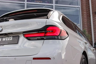 BMW 5 Serie – thumbnail 7