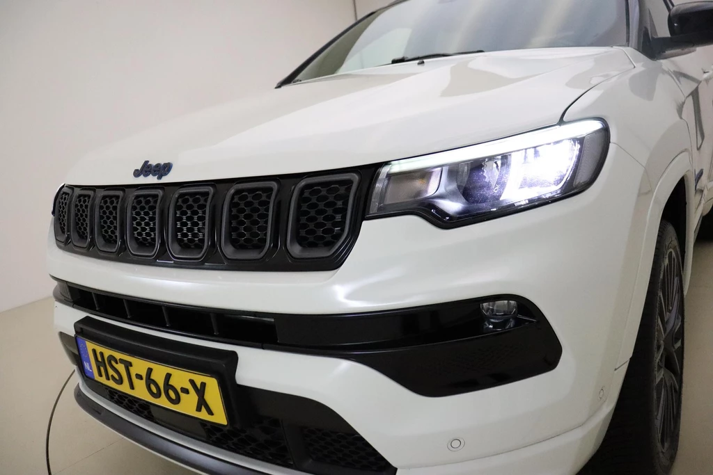 Jeep Compass – foto 2