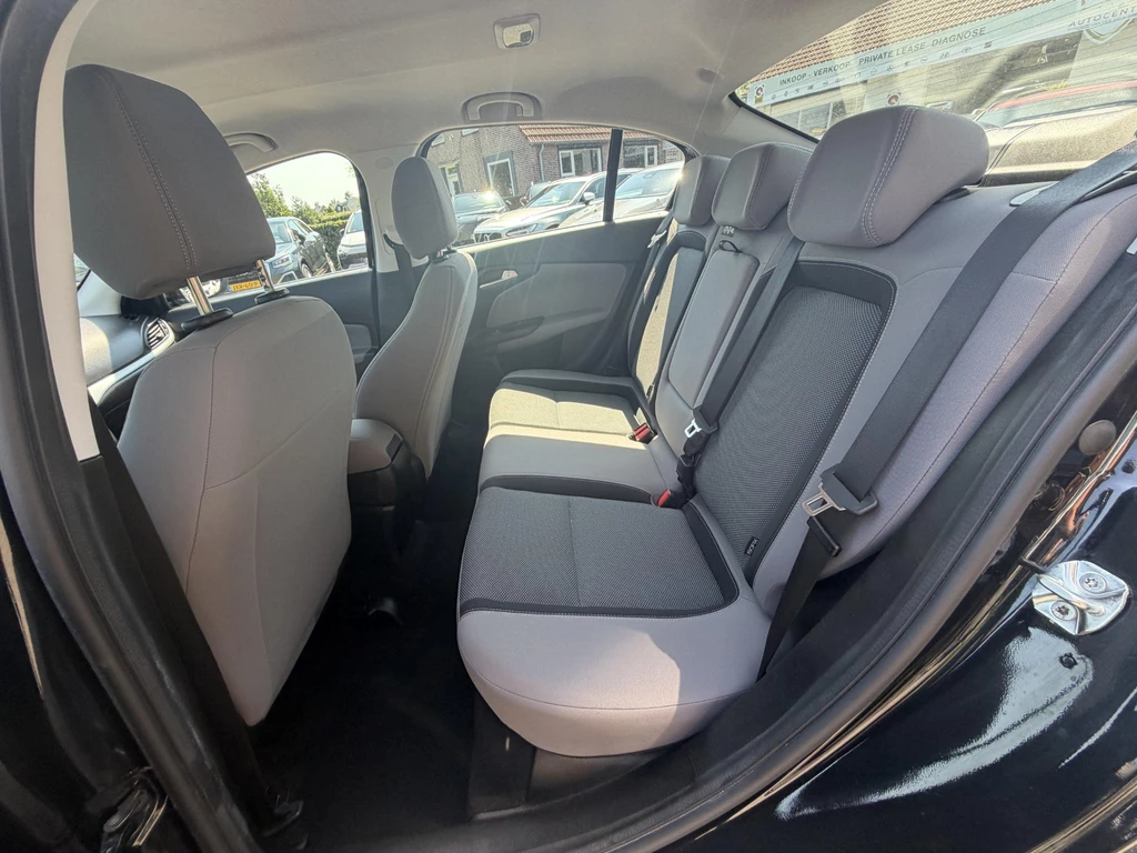 Fiat Tipo – foto 21