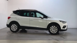 SEAT Arona – thumbnail 6