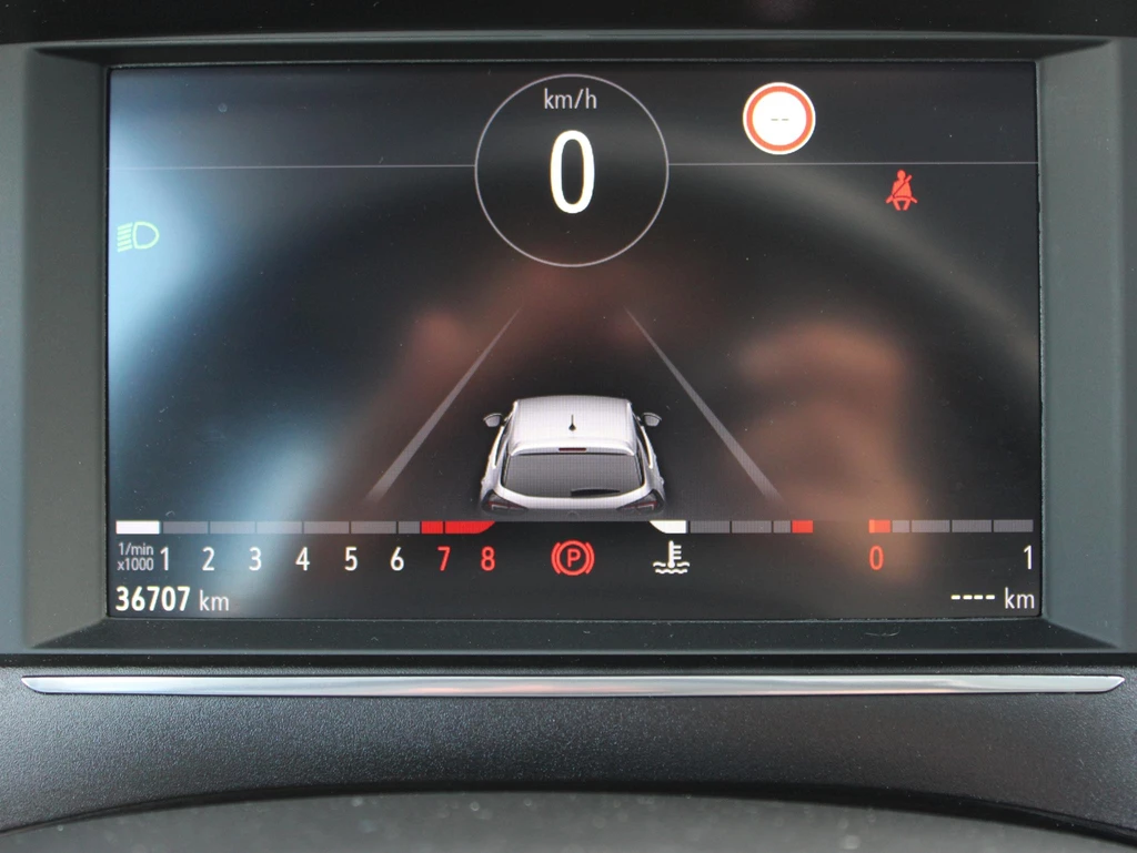 Opel Corsa – foto 9
