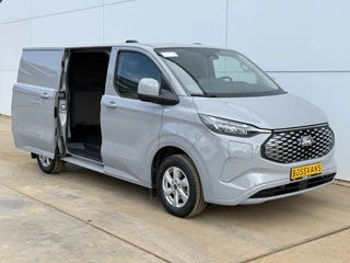 Ford E-Transit Custom – thumbnail 5