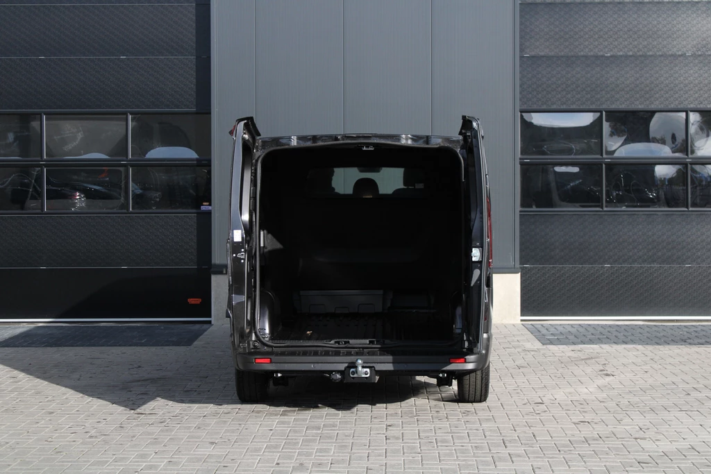 Renault Trafic – foto 10