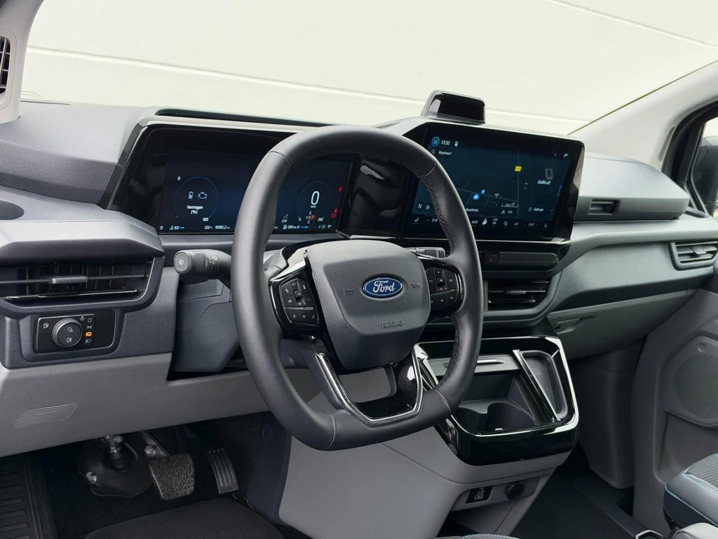 Ford Transit Custom – foto 23