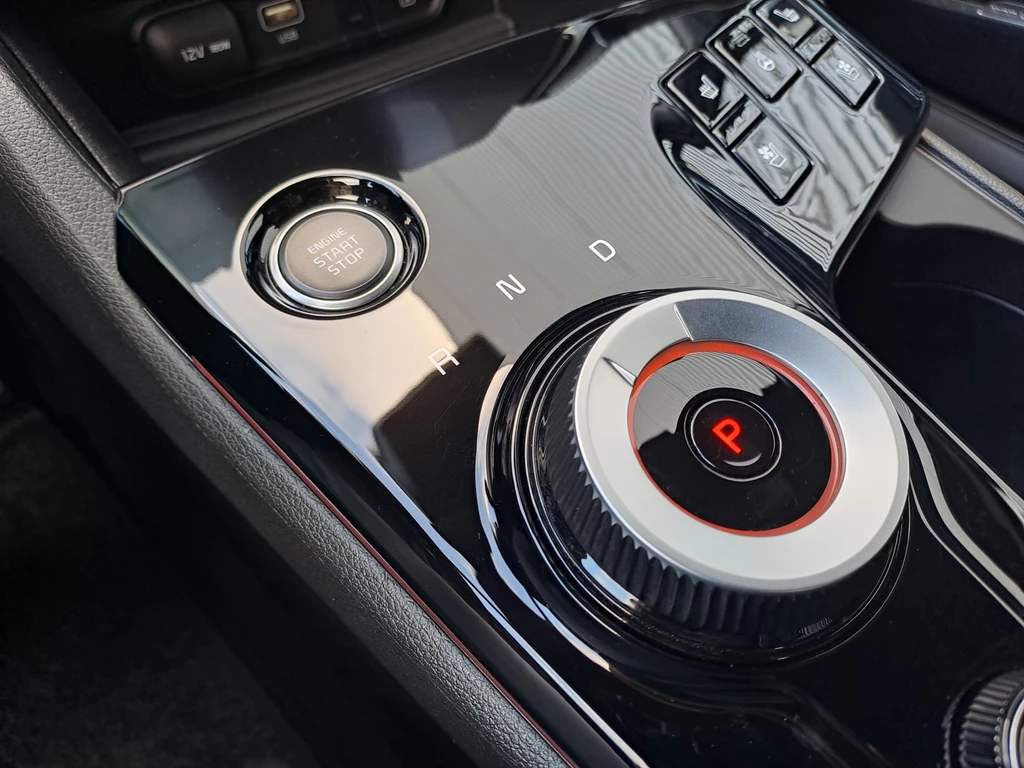 Kia Sportage – foto 42