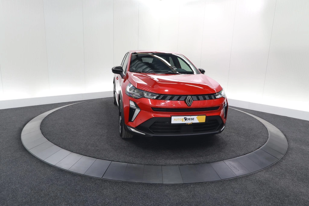 Renault Symbioz – foto 12