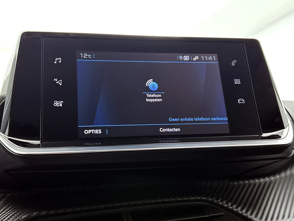 Peugeot 2008 – foto 12