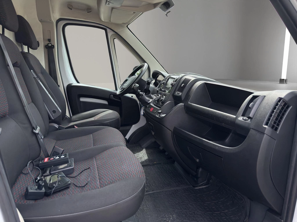 Citroën Jumper – foto 17
