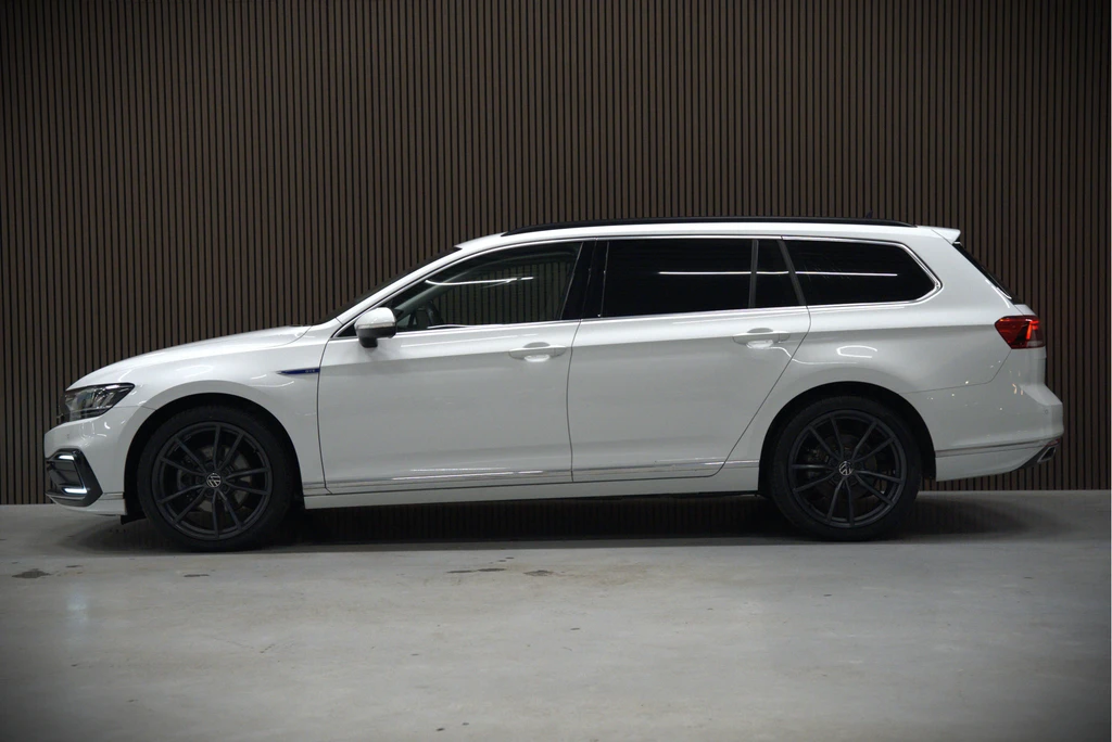 Volkswagen Passat – foto 2