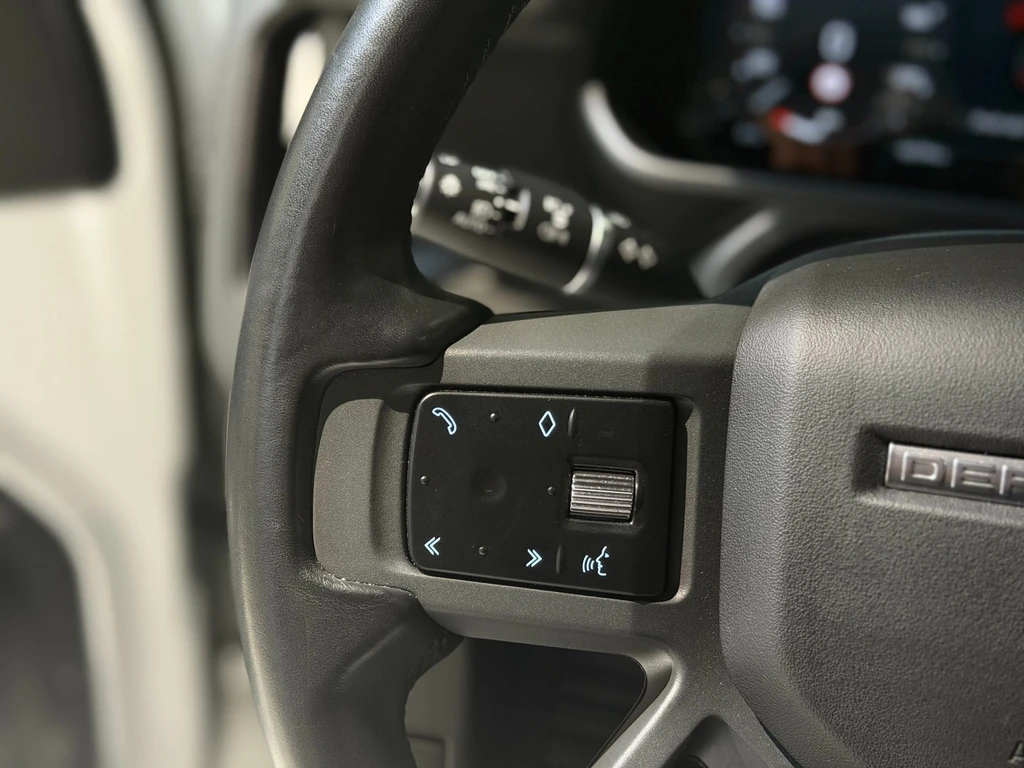 Land Rover Defender – foto 28