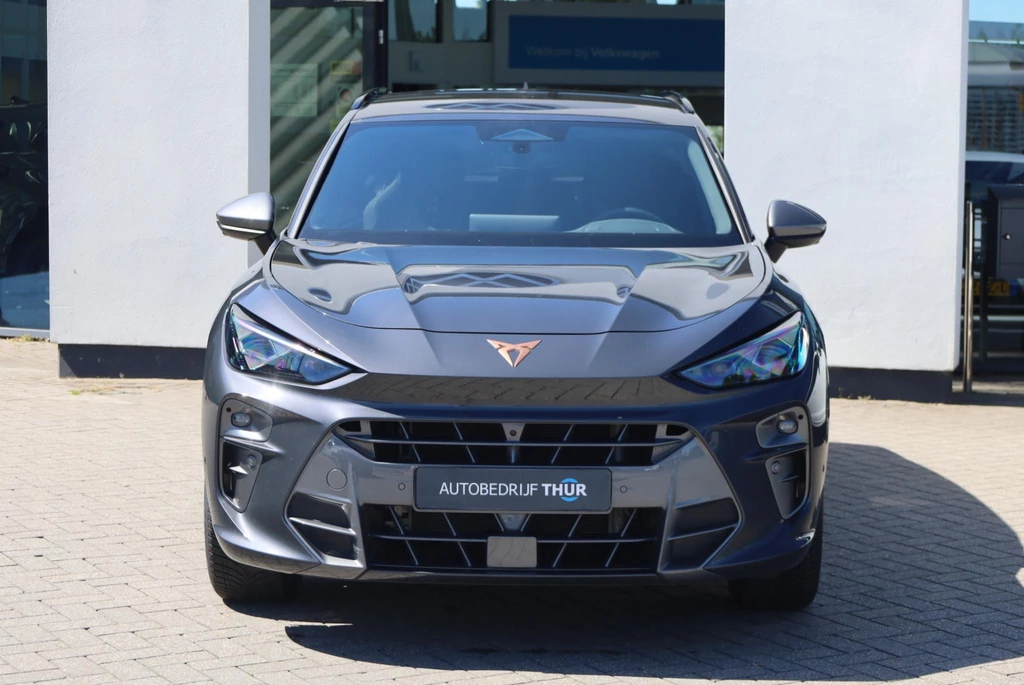 CUPRA Terramar – foto 7