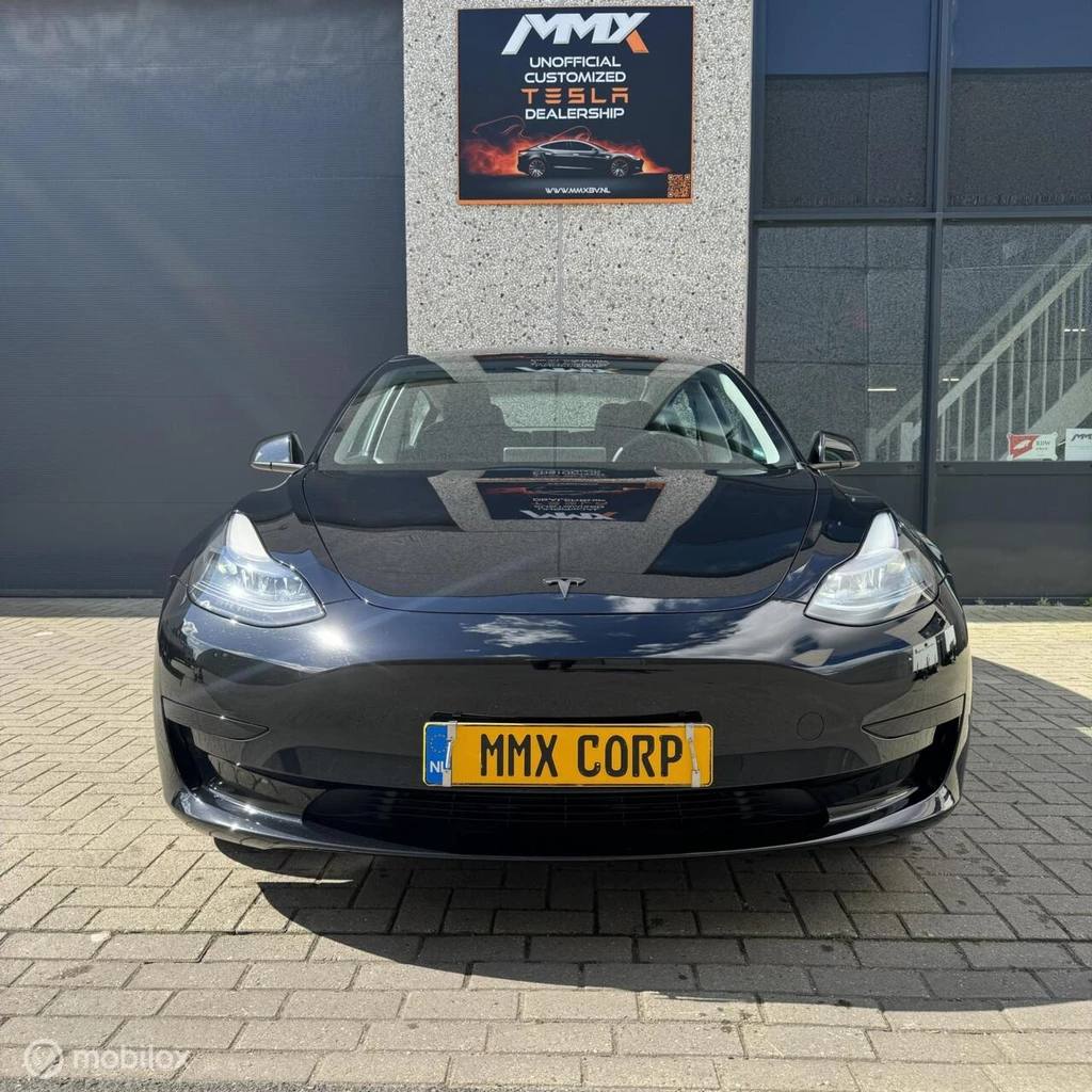 Tesla Model 3 – foto 9