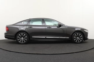 Volvo S90 – thumbnail 5