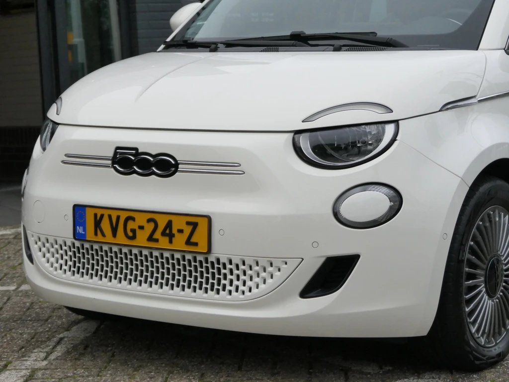 Fiat 500C – foto 12