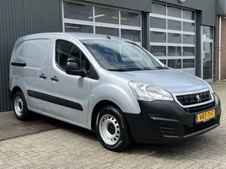 Peugeot Partner – thumbnail 9