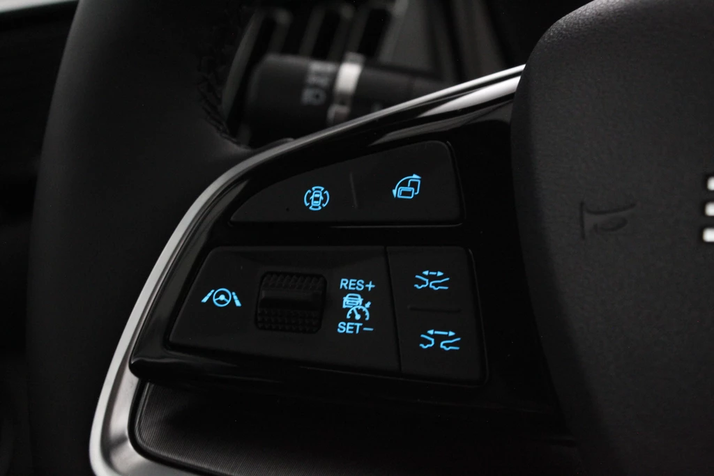 BYD SEAL U – foto 32