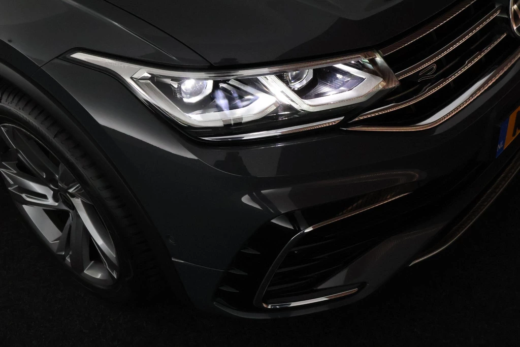 Volkswagen Tiguan – foto 54