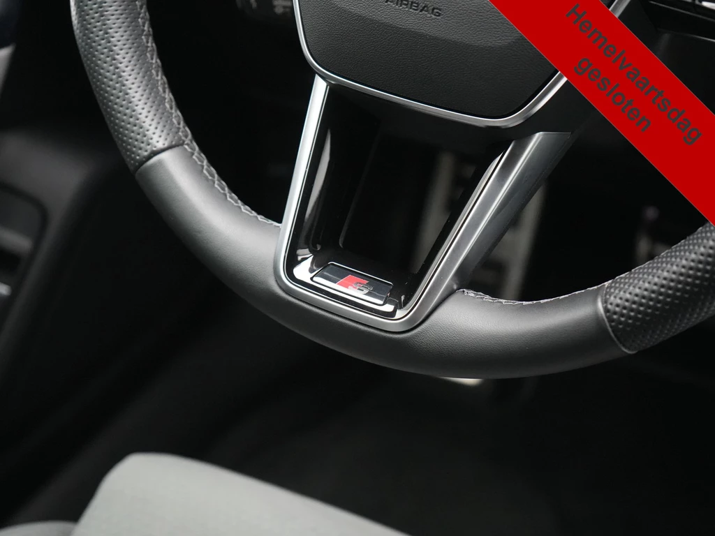 Audi A6 – foto 40
