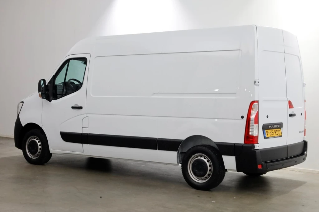 Renault Master – foto 4