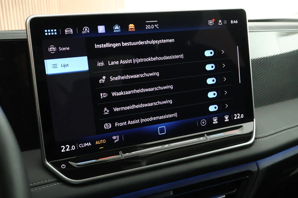 Volkswagen Tiguan – foto 28