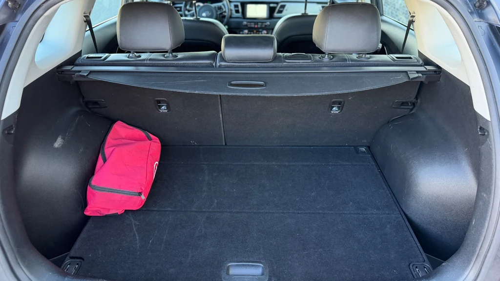 Kia Niro – foto 16