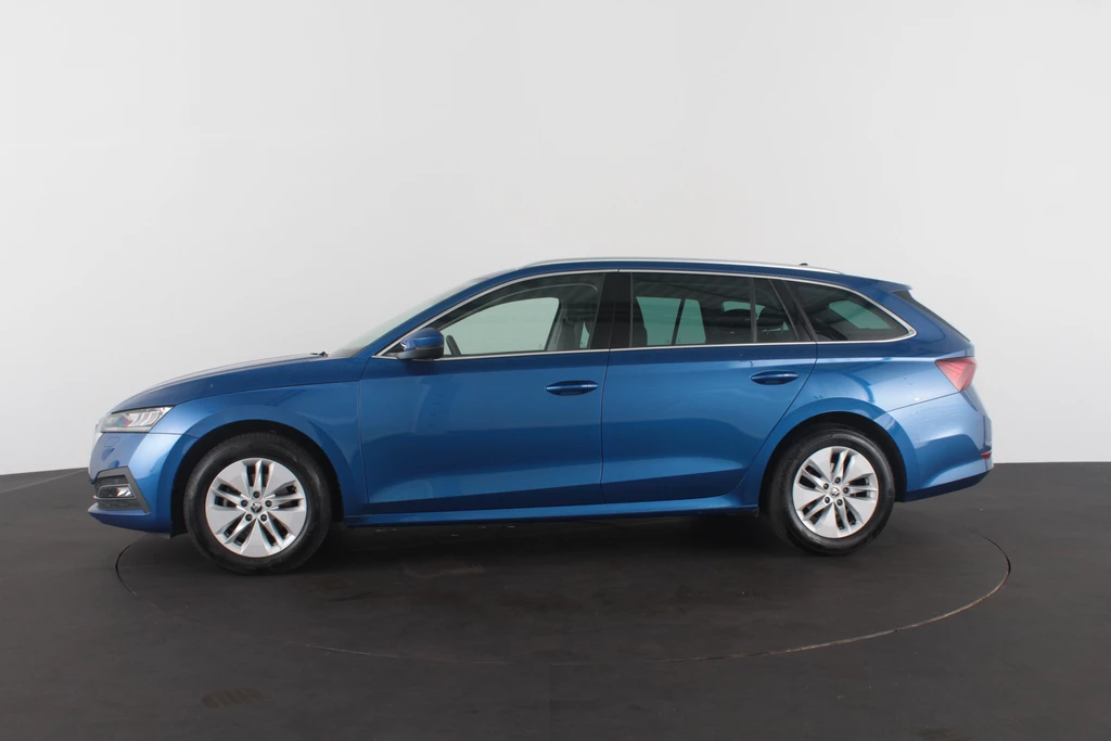 Škoda Octavia – foto 4