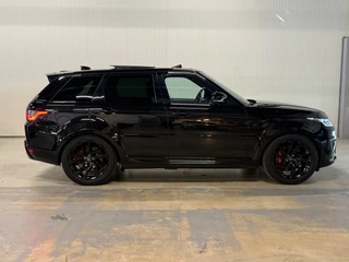 Land Rover Range Rover Sport – thumbnail 7