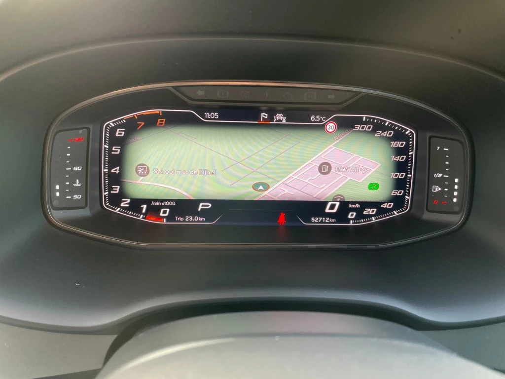 CUPRA Ateca – foto 55