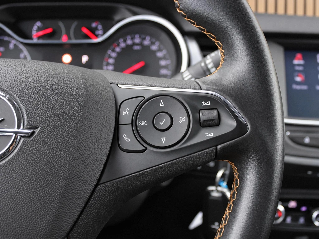 Opel Crossland X – foto 18