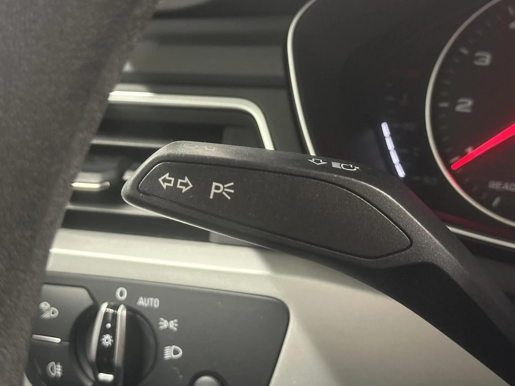 Audi A4 – foto 22