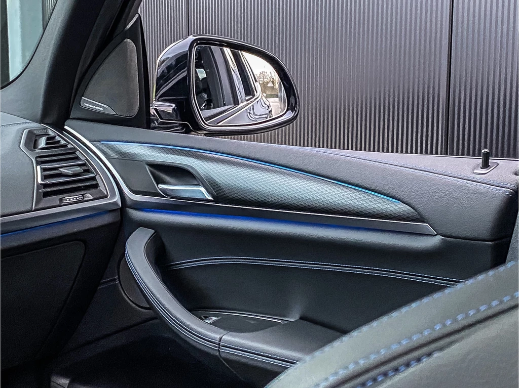 BMW X3 – foto 49