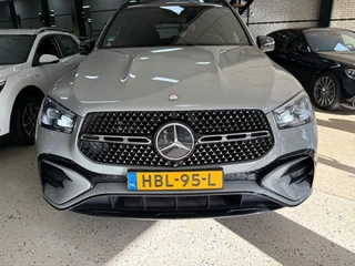 Mercedes-Benz GLE – thumbnail 14