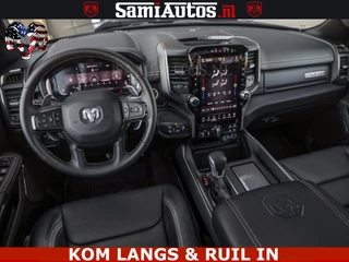 Dodge Ram Pick-Up – thumbnail 32