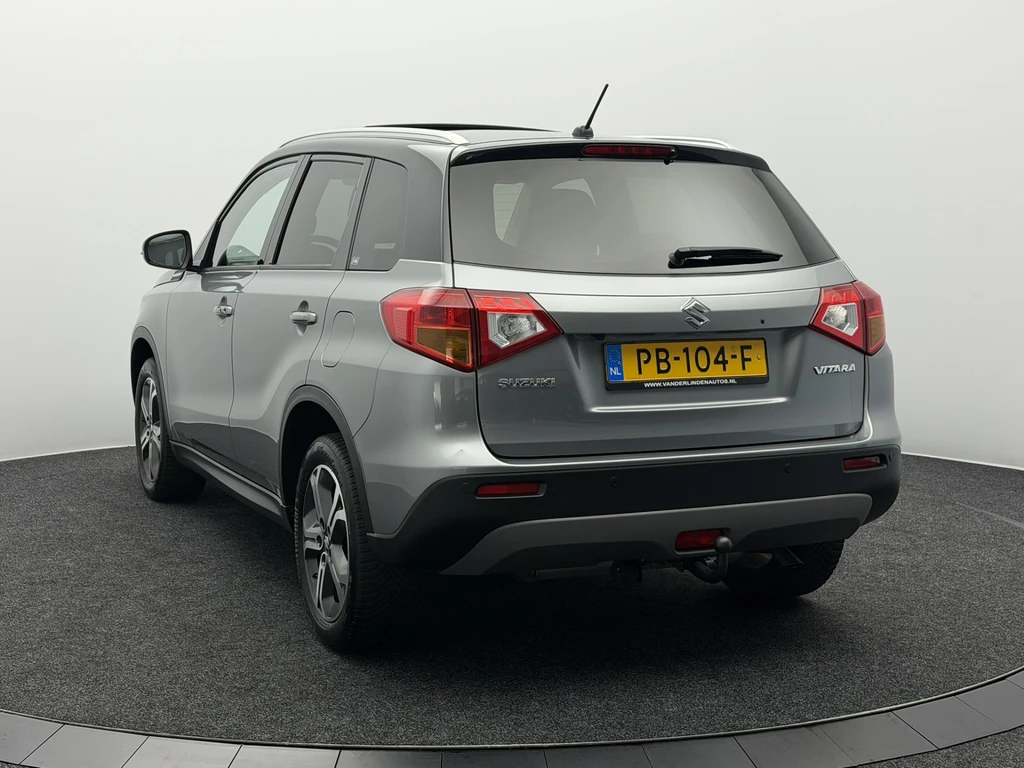 Suzuki Vitara – foto 3
