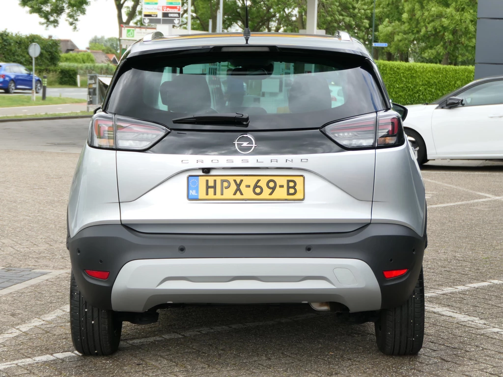 Opel Crossland – foto 6