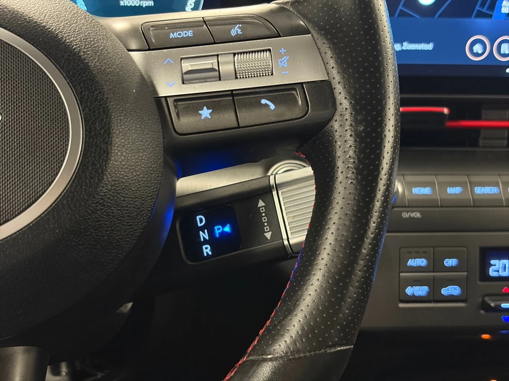 Hyundai Kona – foto 16