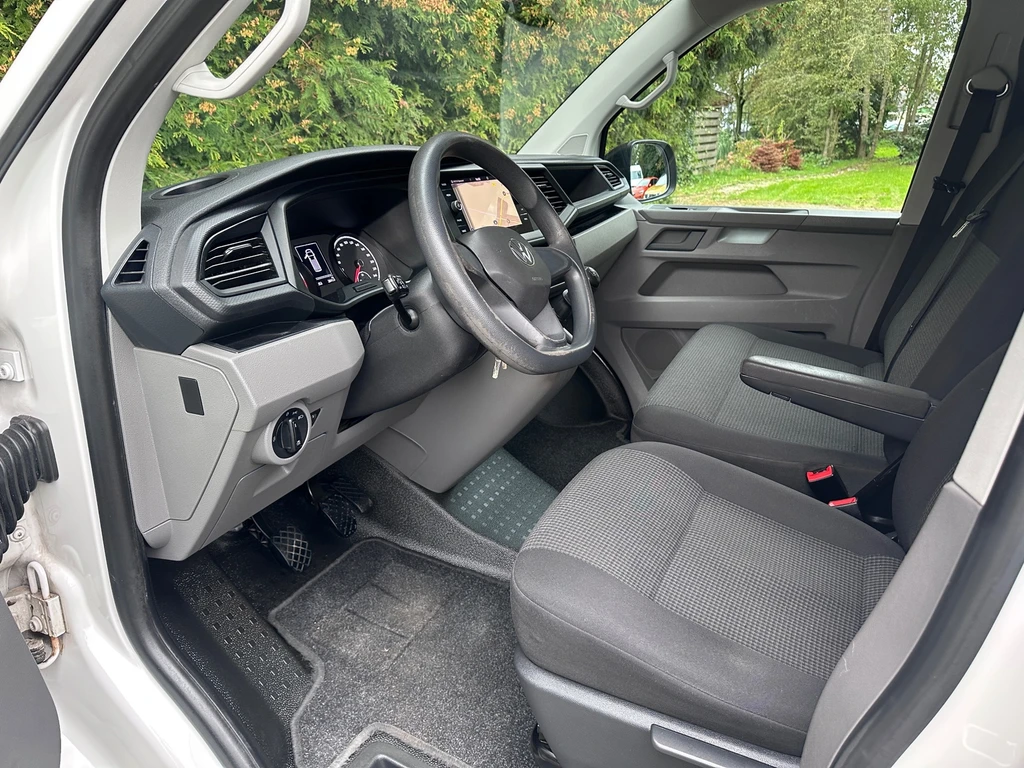 Volkswagen Transporter – foto 10