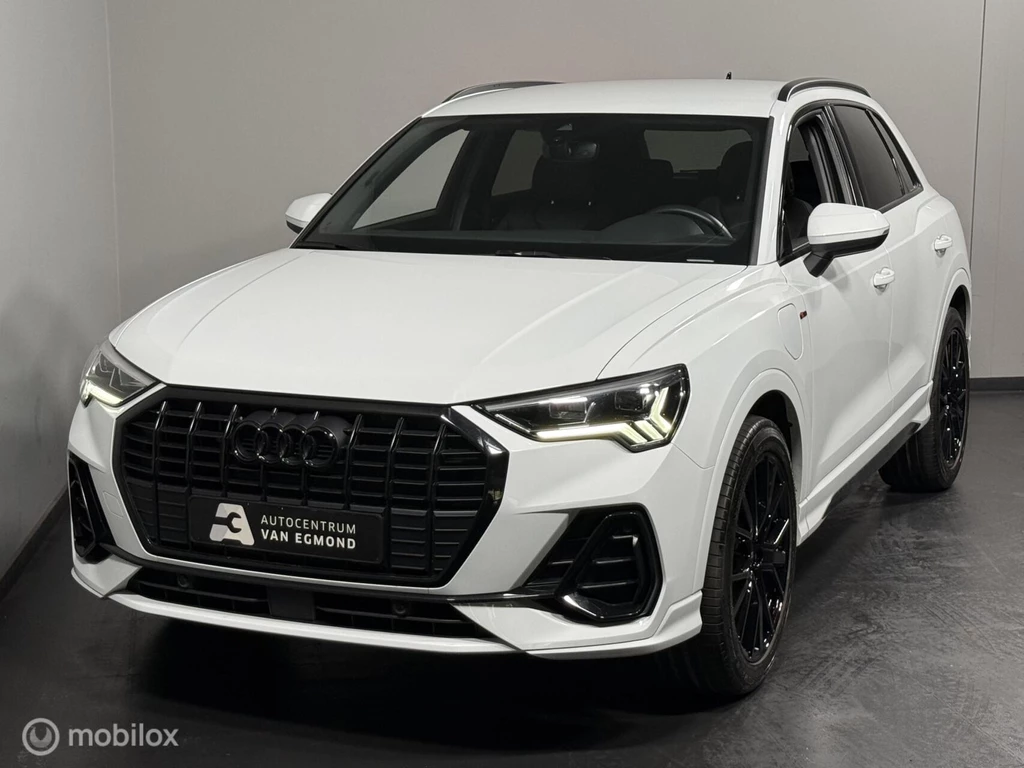 Audi Q3 – foto 4