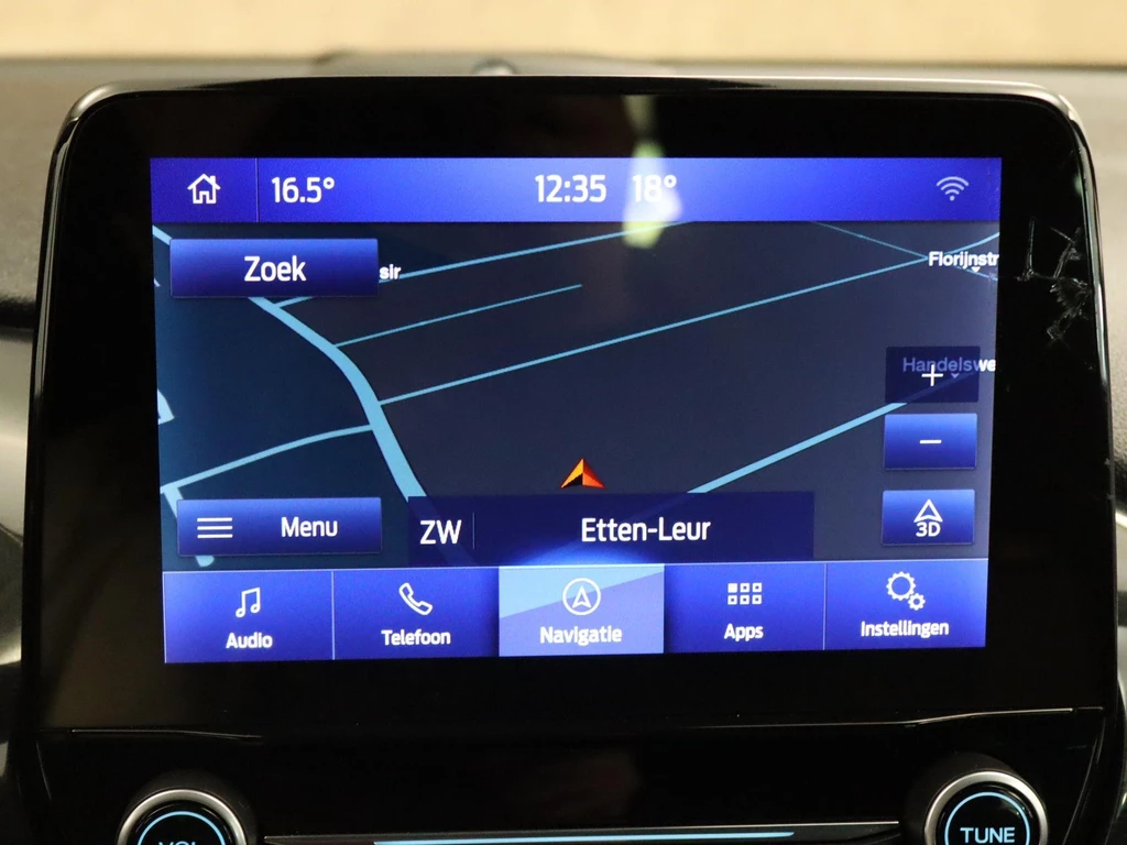 Ford Fiesta – foto 37