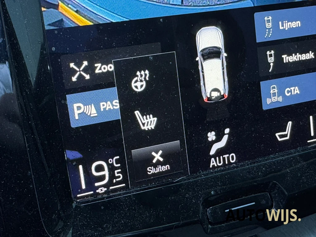 Volvo XC60 – foto 17