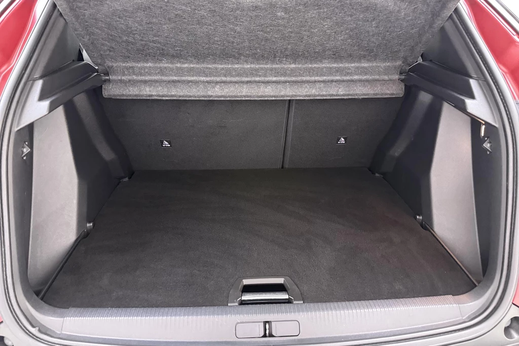 Peugeot 2008 – foto 12