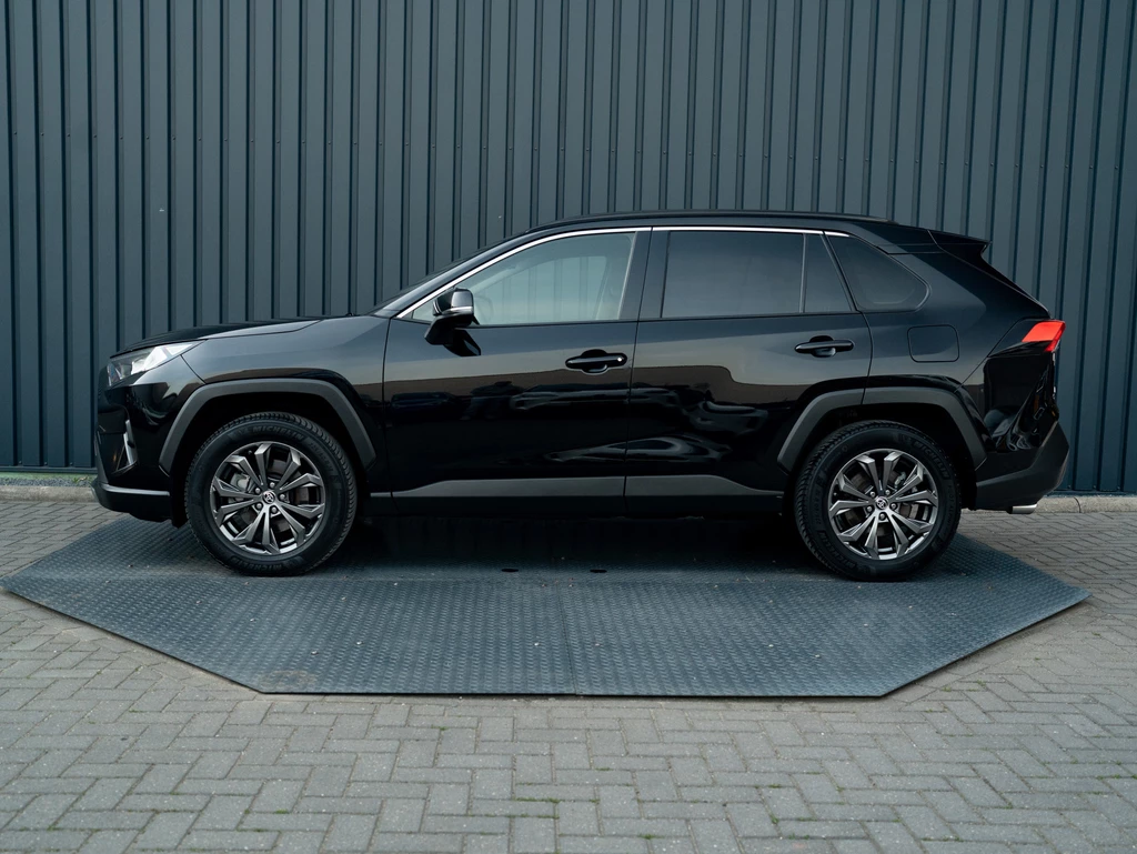 Toyota RAV4 – foto 6