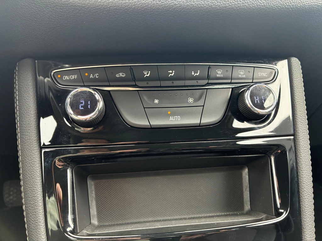 Opel Astra – foto 16