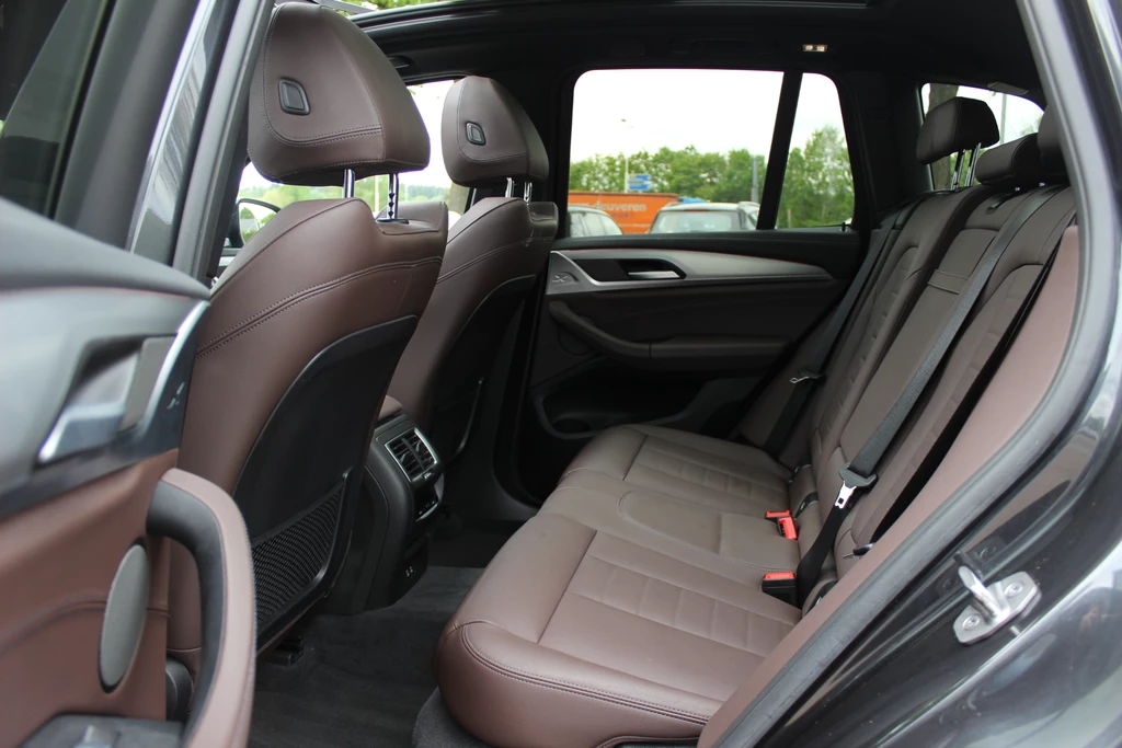 BMW iX3 – foto 15