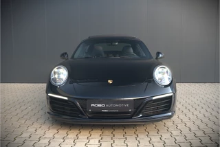 Porsche 911 – thumbnail 16