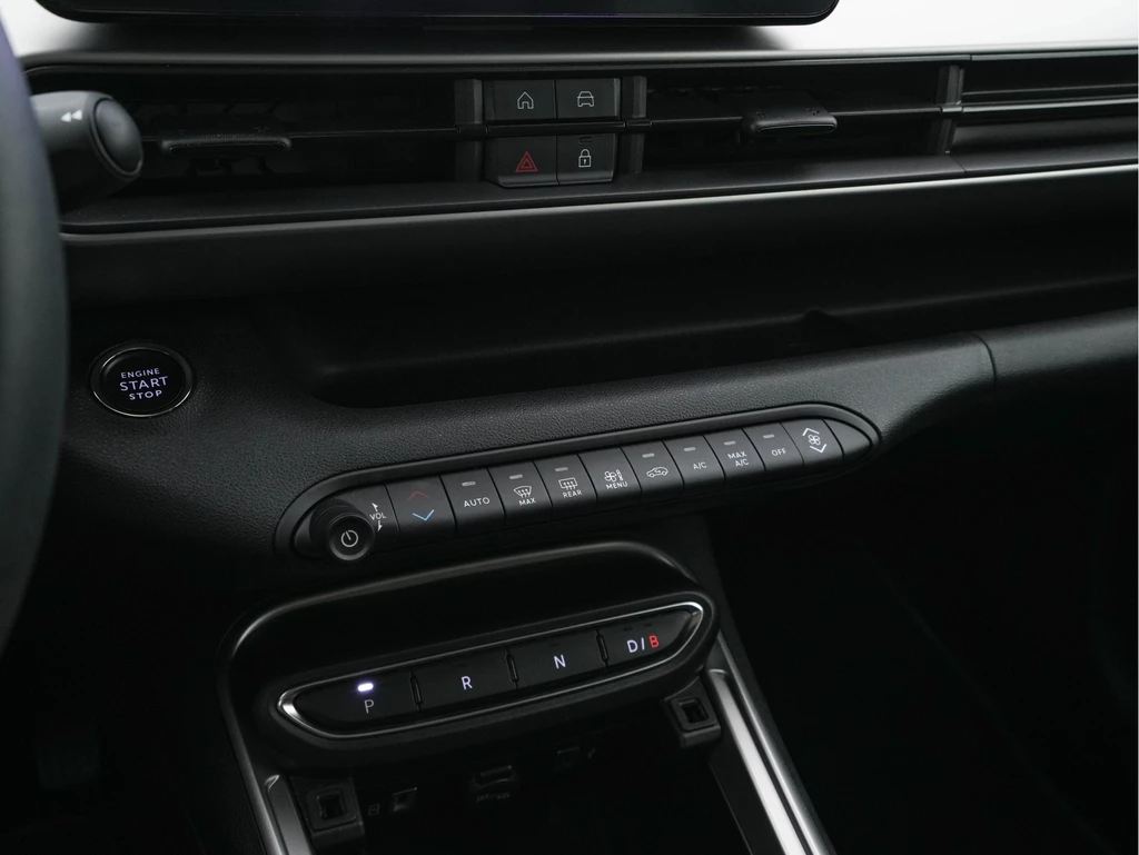 Jeep Avenger – foto 14