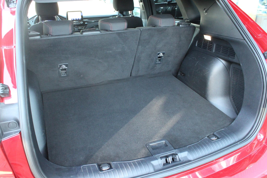 Ford Kuga – foto 8